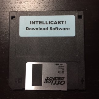 intellicart_diskette